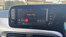 Hyundai i10 1.0 [63] Premium 5dr Auto [Nav] Petrol Hatchback